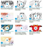 Comment dessiner l'anime (guid capture d'écran 1