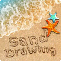 Baixar Sand Drawing App:Write On Sand APK