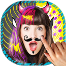 Draw on Photos in Gallery 🖌 Doodle Photo Editor APK