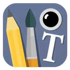 Draw And Write On Photos Booth APK download