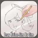 Draw Anime Step By Step APK