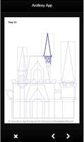 How To Draw Castle penulis hantaran