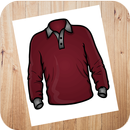 How To Draw Clothes Easy Step By Step APK