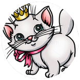 How To Draw Cute Cat