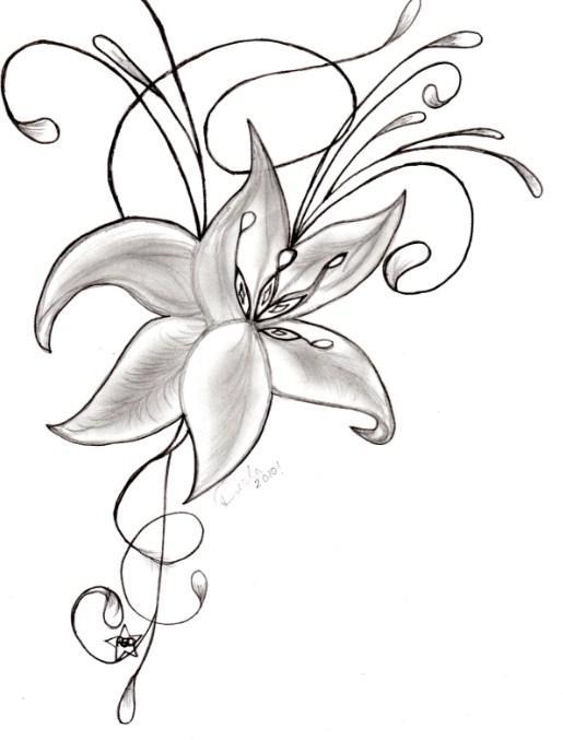 ดาวน์โหลด Draw Flower Easy APK สำหรับ Android