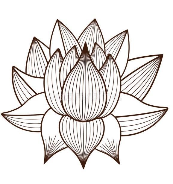 ดาวน์โหลด Draw Flower Easy APK สำหรับ Android