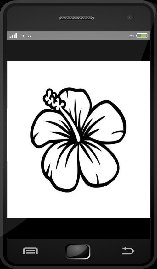 Draw Flower Easy APK pour Android Télécharger