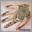 Menggambar Tato Henna APK