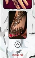 Draw Henna Tattoos 스크린샷 2