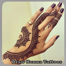 Draw Henna Tattoos APK