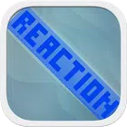 Reaction ไอคอน