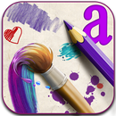 Draw and Write on Photos App APK