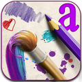 Draw and Write on Photos App