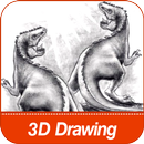 3D Drawing APK