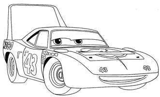 Drawing A Car capture d'écran 1