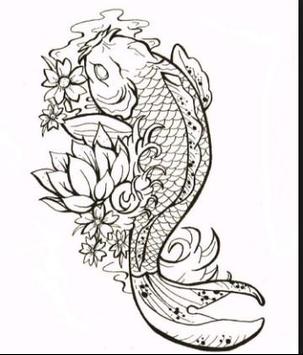 رسم السمك For Android Apk Download