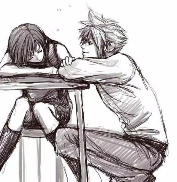 Tải xuống APK Drawing Anime Romance Ideas cho Android Tải xuống APK Drawing Anime Romance Ideas cho Android