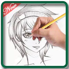 Descargar APK de Dibujo Anime Paso a paso