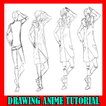Drawing Anime Tutorial