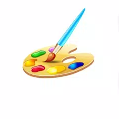 Painting and Coloring App
