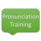 Pronunciation Training icône