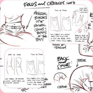 drawing clothes tutorial apk download free education app for