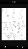 Drawing Dragon Tutorials captura de pantalla 2