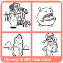 绘画涂鸦字符 APK