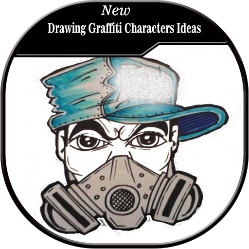 Drawing Graffiti Characters Ideas