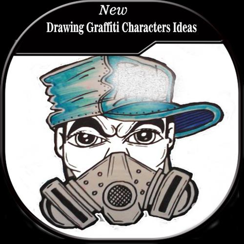 رسم شخصيات درافيتي الأفكار For Android Apk Download
