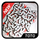 Drawing Graffiti Letters APK