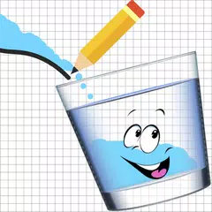 Happy Glass 2 : Draw Line Physics Puzzle Game 2019 APK download