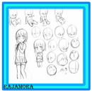Drawing Manga Guides APK