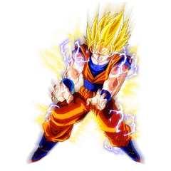 How To Draw Easy Step Super Saiyan APK download