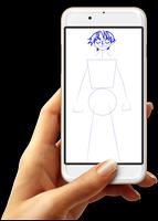 How To Draw One Piece capture d'écran 1