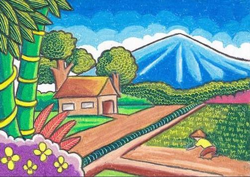 رسم الطبيعة For Android Apk Download