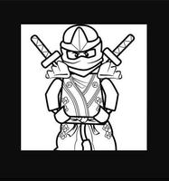 3 Schermata Drawing Ninja