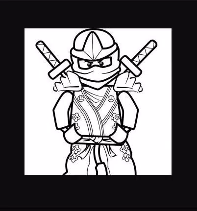Download do APK de Como Desenhar Ninja Facilmente para Android