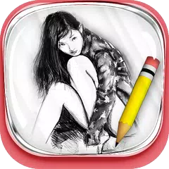 Скачать DrawingPad - The Painting Tool APK