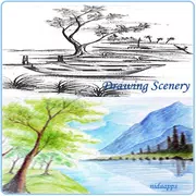 Drawing Scenery