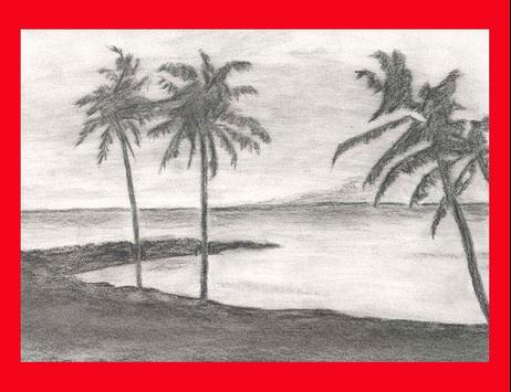 Drawing Scenery For Android Apk Download