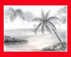 Drawing Scenery screenshot 2