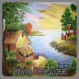 Drawing Scenery Ideas