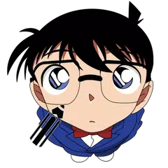 How To  Draw Detective Conan Easy APK download