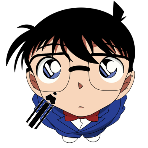 How To Draw Detective Conan Easy Apk 1 0 Download For Android How To Draw Detective Conan Easy Apk 1 0 Download For Android