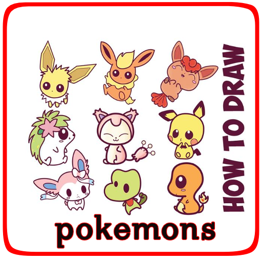 Come disegnare Pokemon