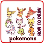 Come disegnare Pokemon