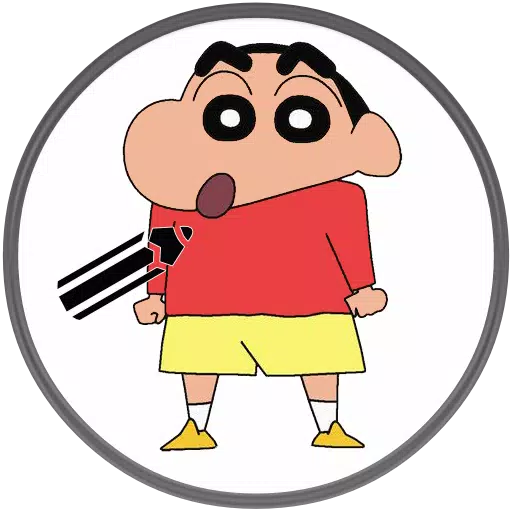 How To Draw Shinchan APK for Android Download