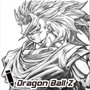 How To Draw Super Saiyan APK