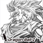 How To Draw Super Saiyan ícone